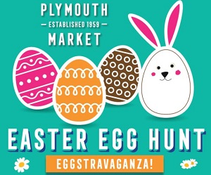 Enjoy Easter in Plymouth - Visit Plymouth