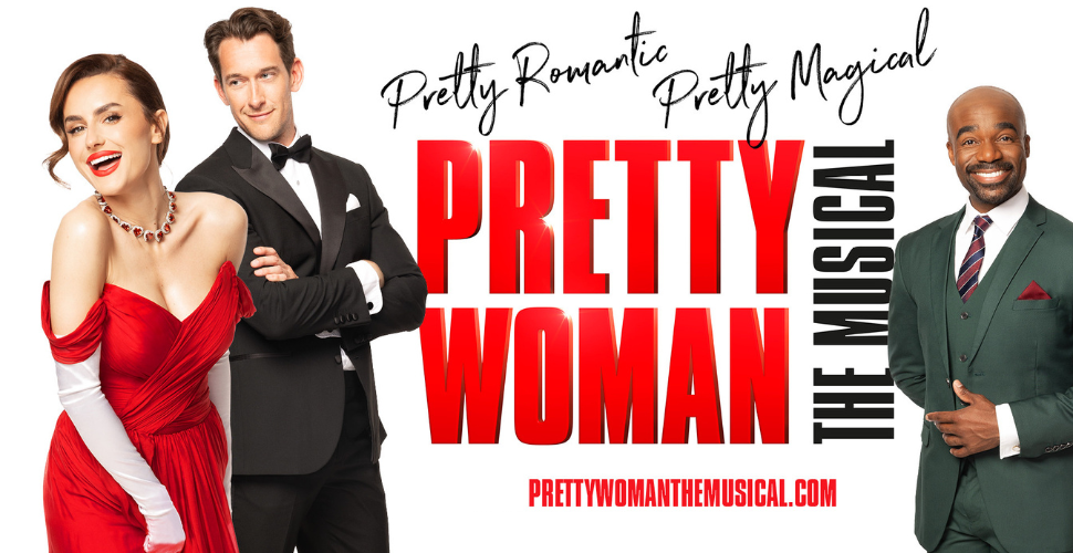 Pretty Woman The Musical, Savoy Theatre