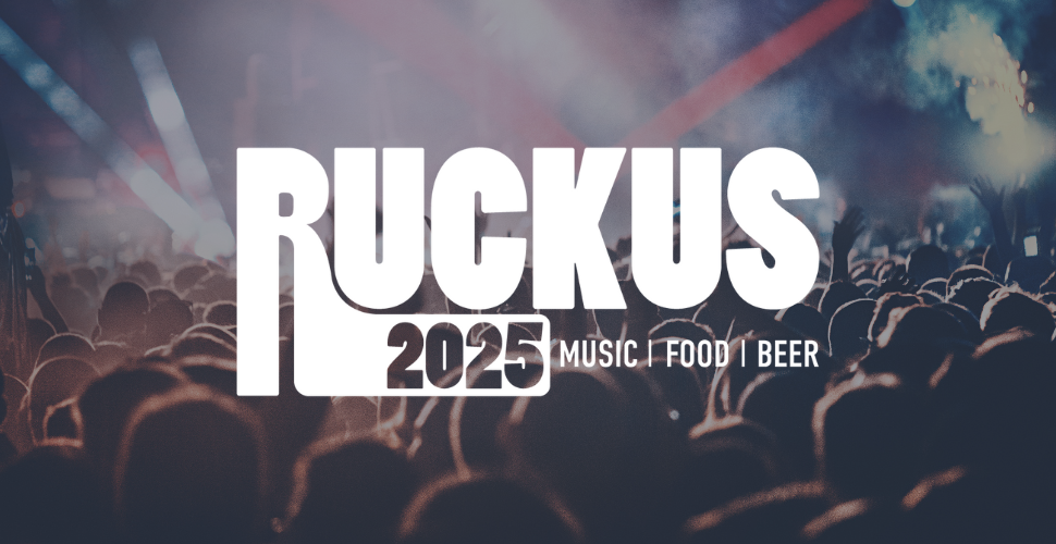 RUCKUS Music Festival