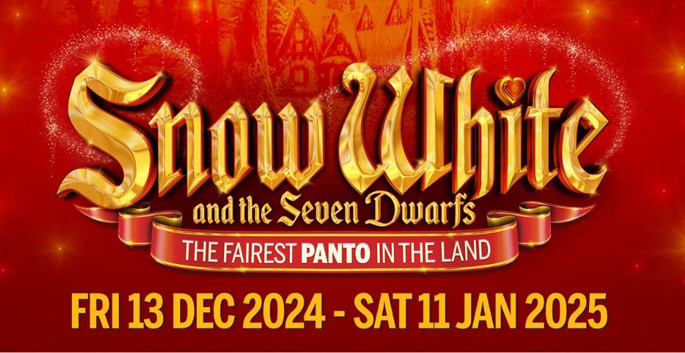 Theatre Royal Plymouth's 2024 Pantomime revealed! - Visit Plymouth