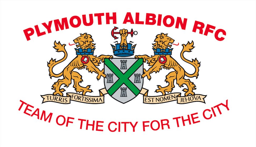 Plymouth Albion Rfc Visit Plymouth