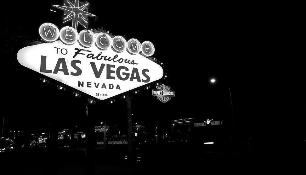 Vegas Night With The Swing Kings Visit Plymouth