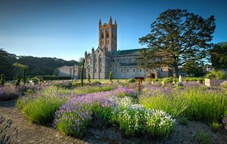 Buckfast Abbey Conference Centre